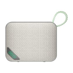 QCY SP2 wireless speaker (brown)