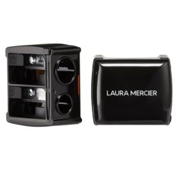 Laura Mercier Dual-End Cosmetic Pencil Sharpener for Lip Liner and Eyeliner