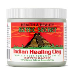 Aztec Secret Face Healing Clay 1lb