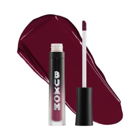 Buxom Full-On Plumping Liquid Lipstick Matte - Transfer-Proof Plumping Lip