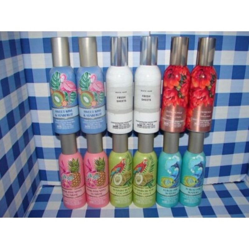 Bath & Body Works Concentrated Room Spray 1.5 Oz