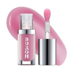 Buxom Full-On Plumping Glossy Lip Oil Nourishing & Hydrating Tinted Lip Gloss