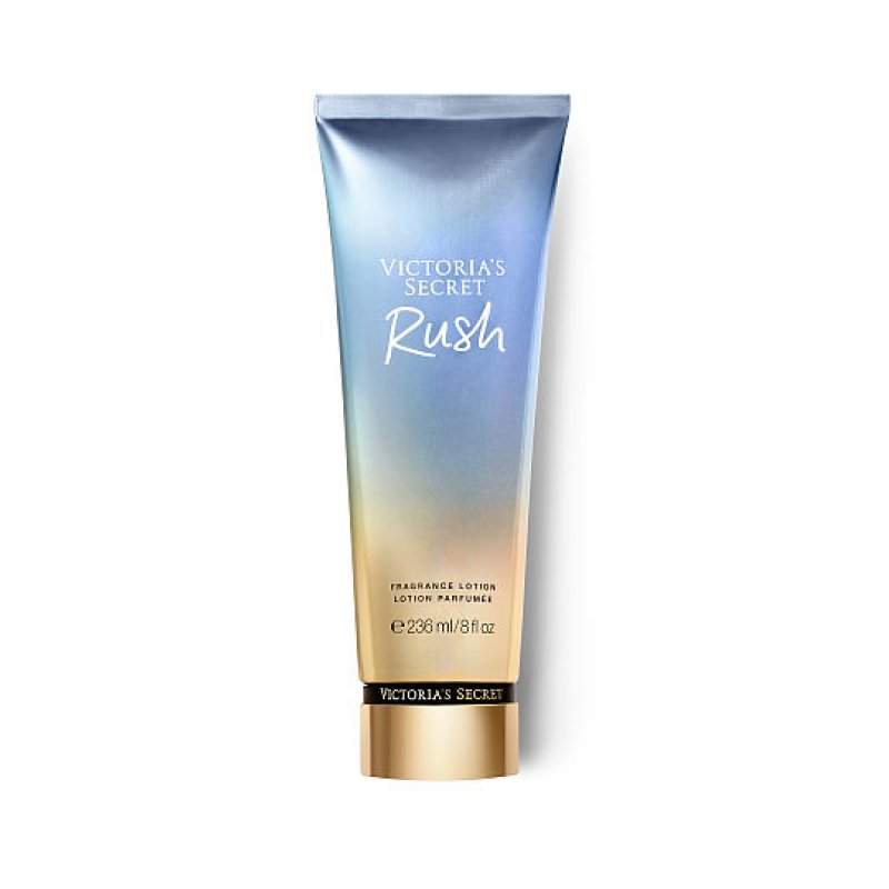 Victoria's Secret Rush Lait parfumé 236 ml