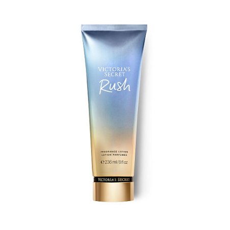 Victoria's Secret Rush Lait parfumé 236 ml