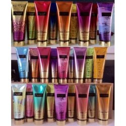 Victoria's Secret Fragrance Body Lotion Full Size 236ml 8oz