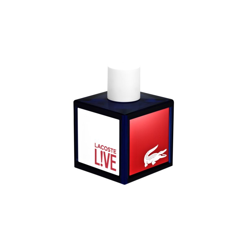 Lacoste Live Eau De Toilette 40ml