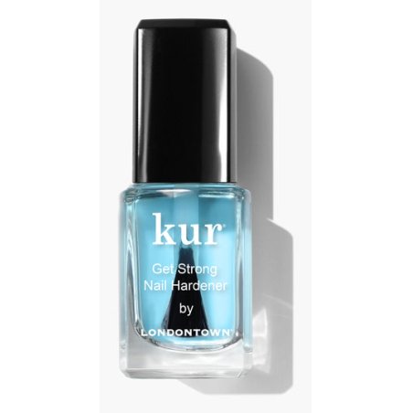 LONDONTOWN 813091028385 baume et fortifiant pour les ongles Renforcement des ongles 12 ml