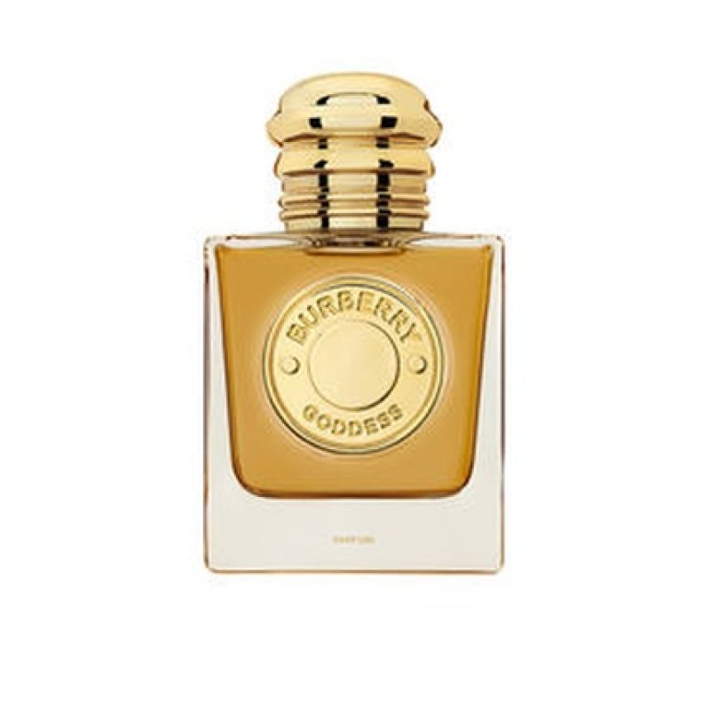 Burberry Goddess Parfum Eau De Parfum Vaporizer 50 Ml