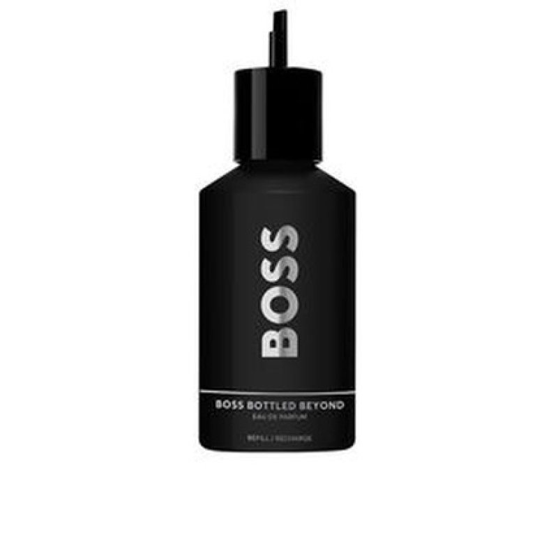 Boss Bottled Beyond Eau De Parfum Refill 200 Ml