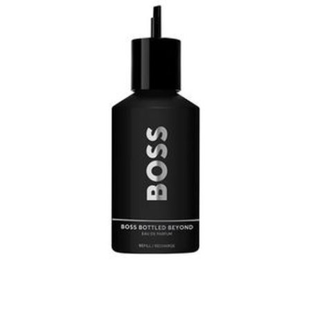 Boss Bottled Beyond Eau De Parfum Refill 200 Ml