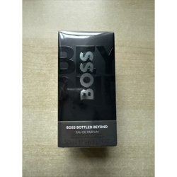 Boss Bottled Beyond For Men Eau De Parfum 50ml
