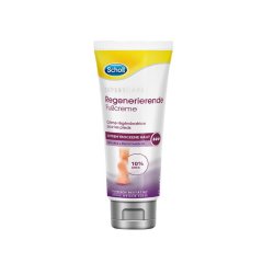Scholl 3170550 foot cream & moisturizer 75 ml