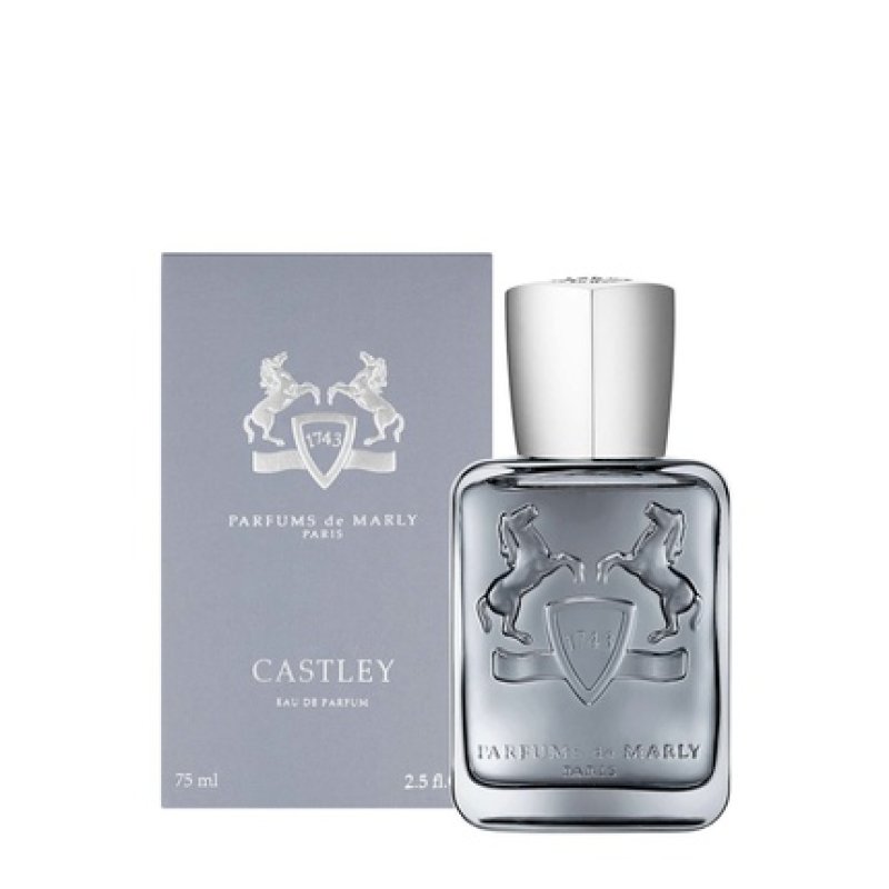 Parfums De Marly Castley M Eau De Parfum 75 Ml