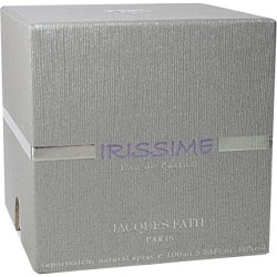 Jacques Fath Iris Sime Femme Eau De Toilette Spray 100ml