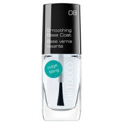 ARTDECO Smoothing vernis à ongles de base 10 ml Transparent