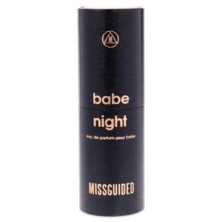 Babe Night Women EDP Spray Mini 10ml