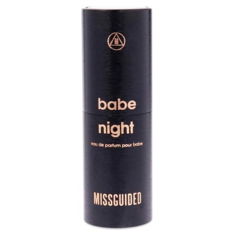 Babe Night Women EDP Spray Mini 10ml