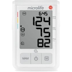 Microlife BP B3 AFIB Automatic Blood Pressure Monitor