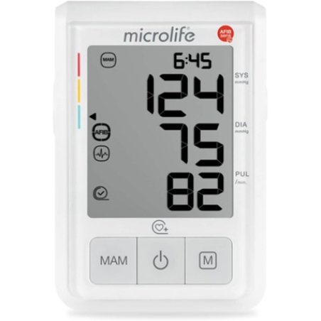 Microlife BP B3 AFIB Automatic Blood Pressure Monitor