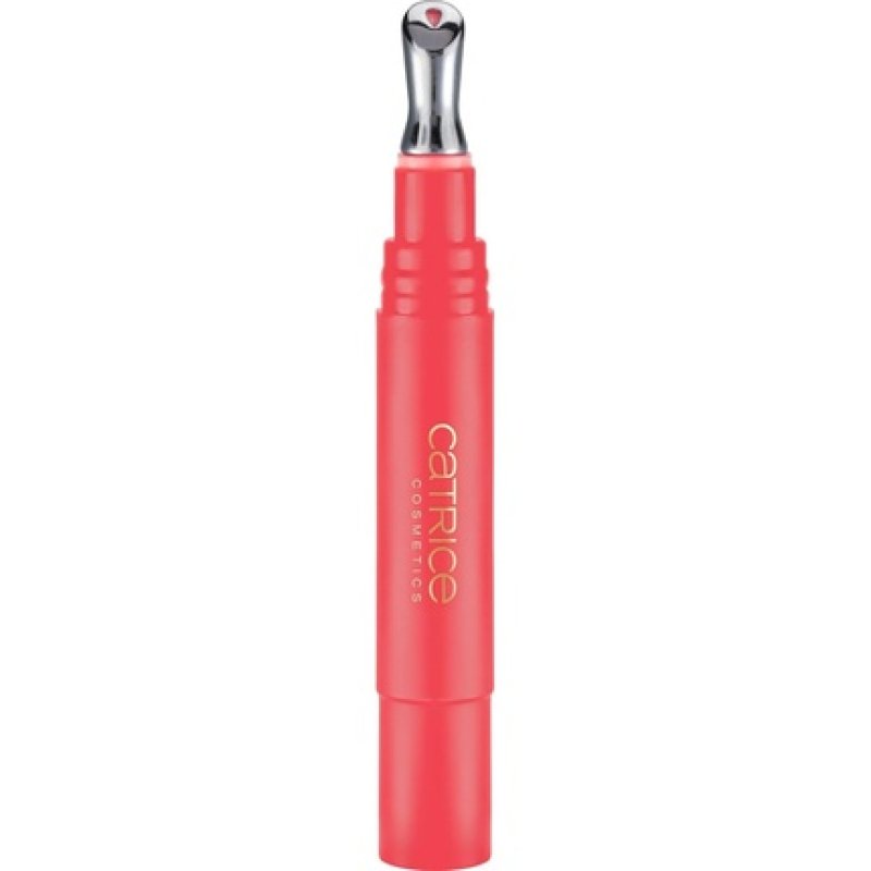 Catrice Midnight Sun Plumping Lip Gloss No. C01 Pink Cooling Magnifying