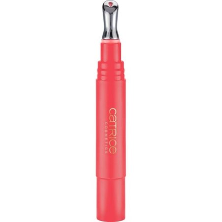 Catrice Midnight Sun Plumping Lip Gloss No. C01 Pink Cooling Magnifying