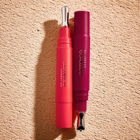 Catrice Midnight Sun Plumping Lip Gloss No. C02 Violet Cooling Magnifying