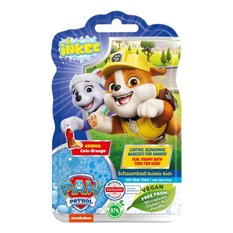 CRAZE 68311 baby bubble bath