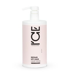 Natura Siberica Ice Repair My Hair Mask 750ml