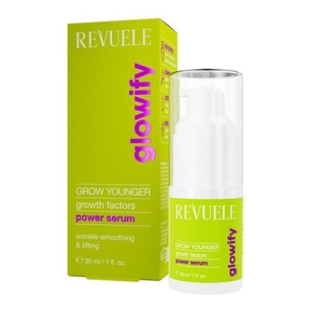 Revuele Glowify Grow Younger Power Face Serum 30ml