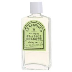 D.R. Harris Classic Cologne 100ml