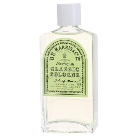 D.R. Harris Classic Cologne 100ml