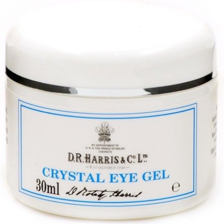 D. R. Harris Crystal Eye Gel
