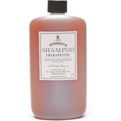 Therapeutic Shampoo 250ml by D.R. Harris & Co. Ltd
