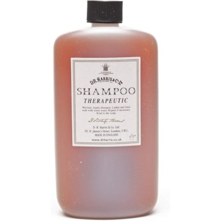 Therapeutic Shampoo 250ml by D.R. Harris & Co. Ltd