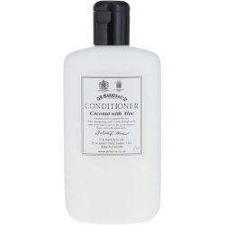 Dr Harris Coconut Conditioner with Aloe 250ml