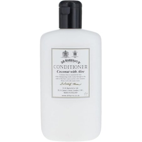 Dr Harris Coconut Conditioner with Aloe 250ml