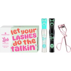 Essence Lash PRINCESS kit de maquillage pour les yeux 3 pièce(s)