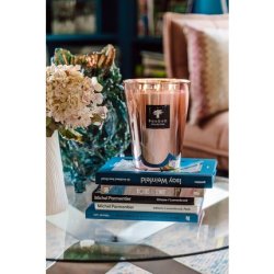 Baobab Candela Max 08 Roseum