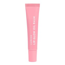 Lumene Lip Glow Oil Balm With Oil 3 Berry Cream 10ml