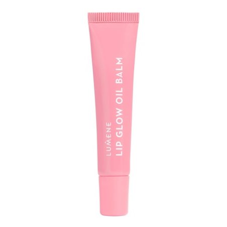 Lumene Lip Glow Oil Balm With Oil 3 Berry Cream 10ml
