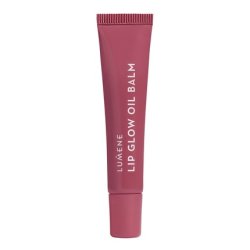 Lumene Lip Glow Oil Balm With Oil 5 Raspberry 10ml