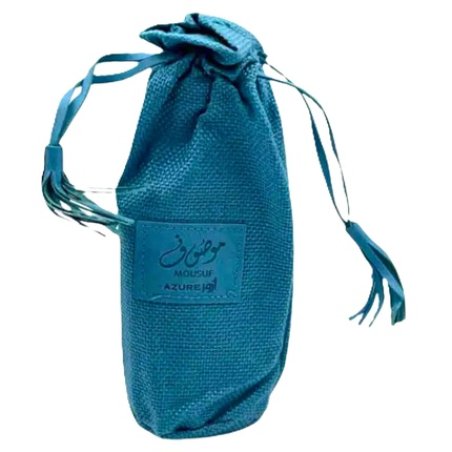 Ard Al Zaafaran Mousuf Azure Eau De Parfum Spray 3.4 Ounce Unisex