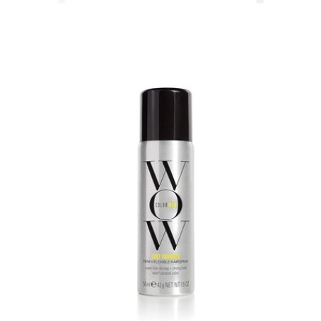 Color Wow Cult Favorite Firm Flexible Hairspray Travel Size