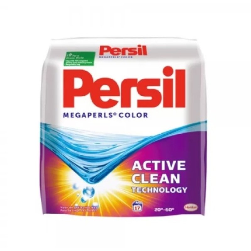 Persil Colour Powder 17 Washes