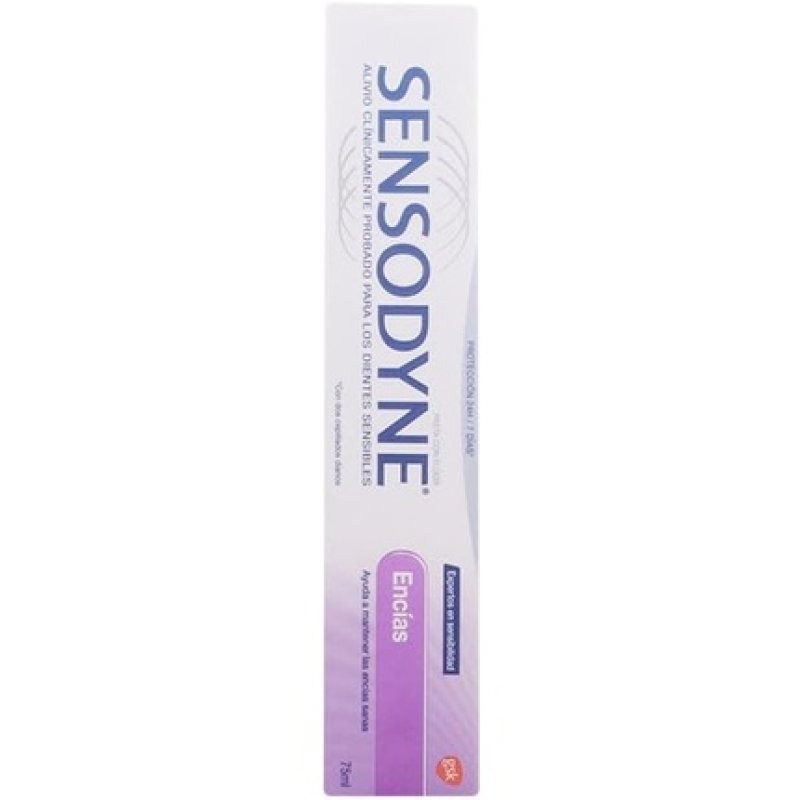 Sensodyne Gums Toothpaste 75ml