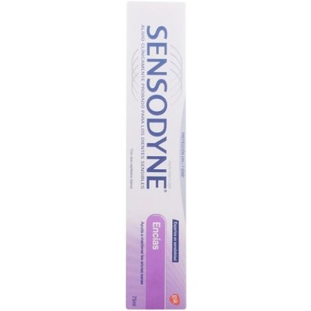 Sensodyne Gums Toothpaste 75ml