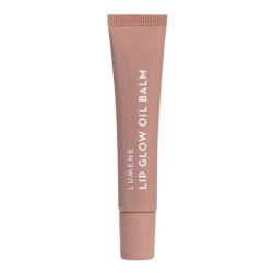 Lumene Lip Glow Oil Balm In Honey - 10ml