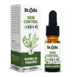 Dr. Oils Skin Control Serum Acne Reduction 10ml