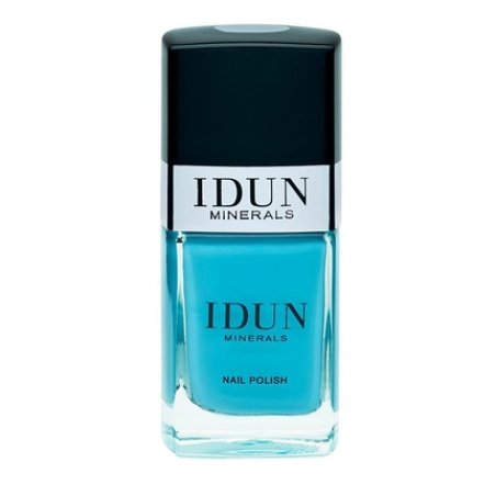 Idun Minerals Nail Polish - 11 Ml