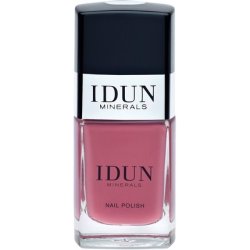 Idun Minerals Nail Polish Rodonit - 11 Ml